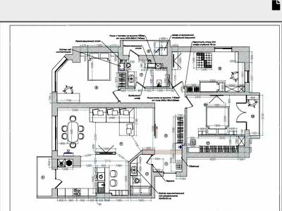 квартира за адресою Митрополита Василя Липківського вул. (Урицького), 35