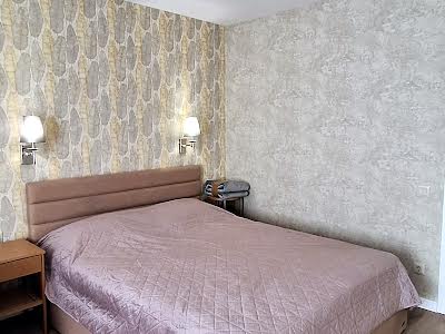 квартира по адресу Антоновича ул. (Горького), 124/128