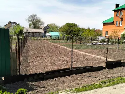 участок по адресу Киев, Гоголя ул., 14Б
