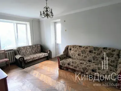 квартира за адресою Київ, Науки просп., 16