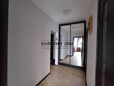 квартира за адресою Петра Григоренка просп., 18-А