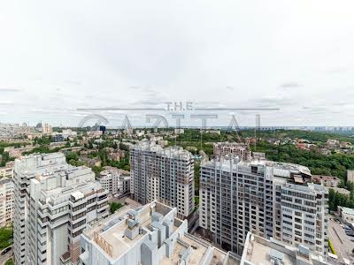 квартира по адресу Андрея Верхогляда ул. (Михайла Драгомирова), 4б