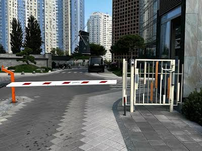 квартира по адресу Академика Заболотного ул., 1-А