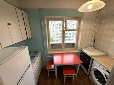 квартира по адресу Правды просп. (Правды), 88б
