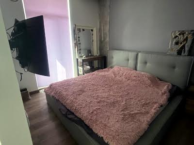 квартира по адресу Зверинецкая ул., 47
