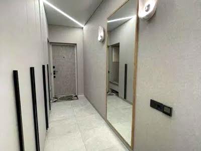 квартира за адресою Центральна вул., 21-А
