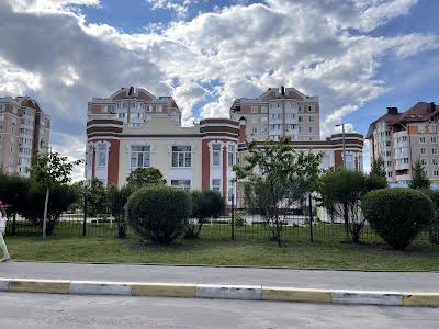 квартира за адресою Бориса Гмирі вул., 18-А