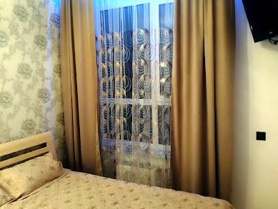 квартира за адресою Олени Теліги вул., 25