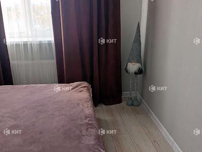 квартира за адресою Борткевича вул., 9
