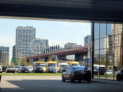квартира за адресою Родини Крістерів вул., 14