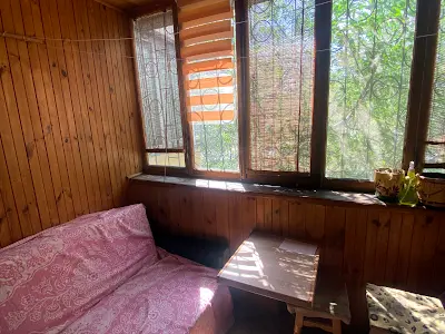 квартира по адресу Драгоманова ул., 23