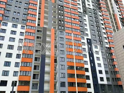квартира за адресою Володимира Сосюри вул., 6