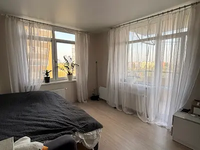 квартира по адресу Борисполь, Привокзальная ул., 2в