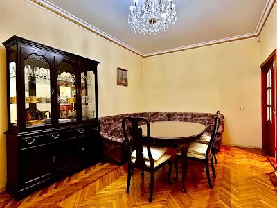 квартира по адресу Джохара Дудаева ул. (Іскрівська), 3-А
