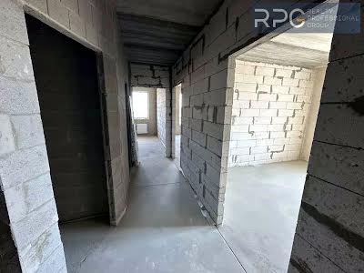 квартира по адресу с. Софиевская борщаговка, Павла Чубинського, 8б