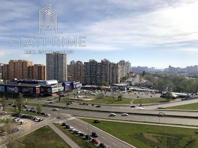 квартира за адресою Київ, Дніпровська набережна вул., 20-А