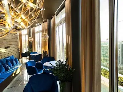 квартира по адресу Киев, Леси Украинки бульв., 7-В