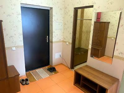 квартира за адресою Єлизавети Чавдар вул., 11