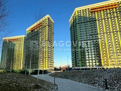квартира за адресою Київ, Причальна вул., 8