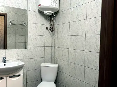 квартира за адресою Салютна вул., 2к3