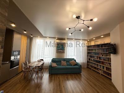 квартира за адресою Практична вул., 2