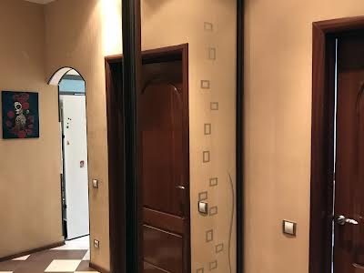 квартира за адресою Миколи Лаврухіна вул., 6
