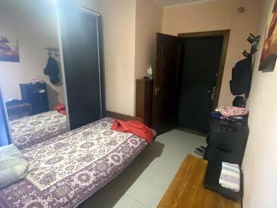 квартира за адресою Теремківська вул., 5