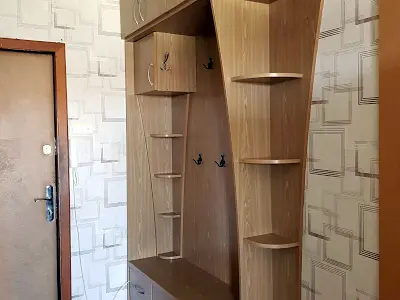 квартира по адресу Радужная ул., 4