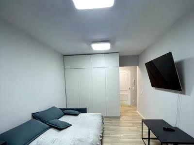 квартира по адресу Павла Тычины просп., 20