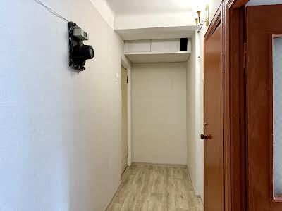 квартира за адресою Вітряні Гори вул., 10-Д
