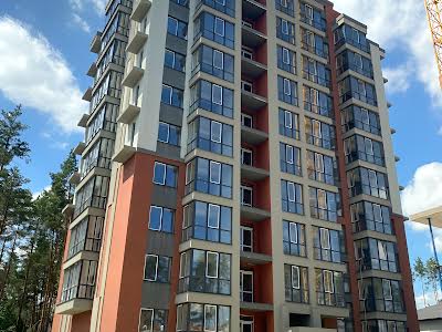 квартира за адресою смт. Гостомель, Соборна, 1
