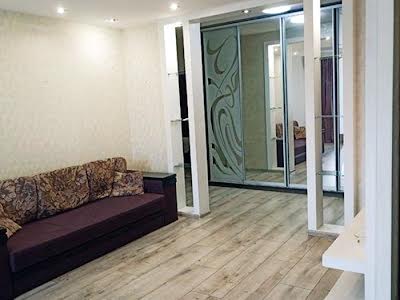 квартира по адресу Васильченка ул., 3