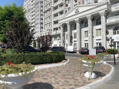 квартира по адресу Киев, Михаила Максимовича ул. (Трутенко Онуфрия), 26-Б