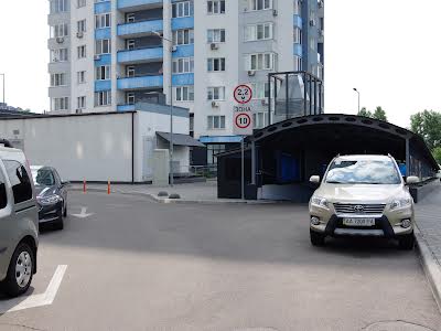 квартира за адресою Оболонський просп., 1