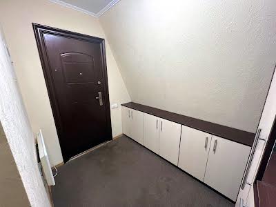 квартира за адресою Красицького вул., 8