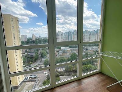 квартира по адресу Новомостицька, 15
