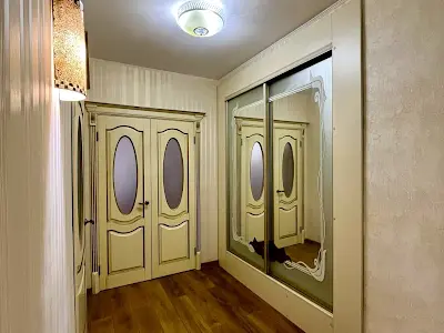квартира за адресою Нагірна вул., 29-А