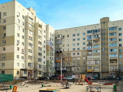 квартира за адресою Харків, Салтовское Шоссе, 73А