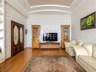 квартира по адресу Степана Рудницкого ул. (Вильямса академика), 3/7