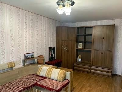квартира за адресою Київ, Михайла Максимовича вул. (Онуфрія Трутенка), 7-В