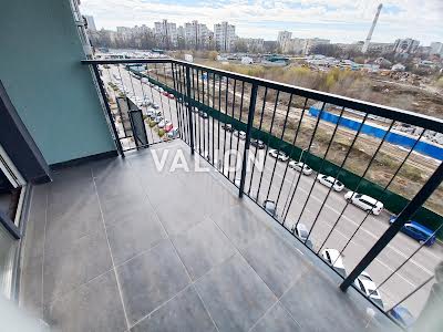 квартира по адресу Братьев Шеметов ул., 9