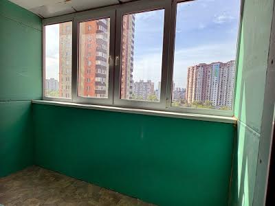 квартира по адресу Петра Григоренко просп., 12