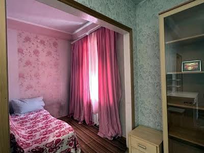 квартира по адресу Большая Васильковская ул. (Красноармейская), 122