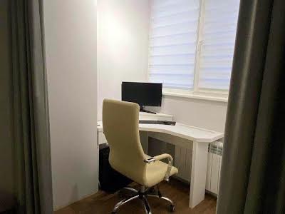 квартира за адресою Перемоги просп., 59