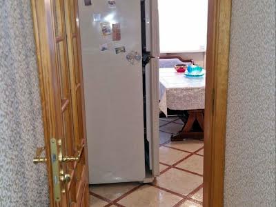 квартира по адресу Кричевского ул., 41