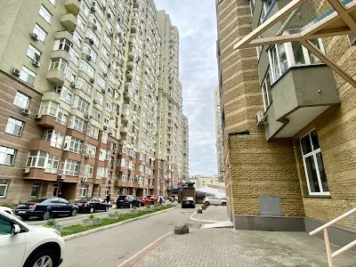 квартира по адресу Мокра ул. (Кудряшова), 16