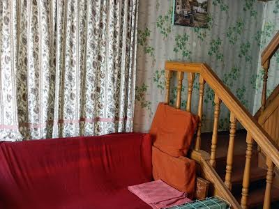 будинок за адресою с. Халеп'я, СТ Струмок