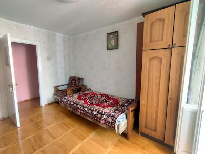 квартира по адресу Владимира Ивасюка просп. (Героїв Сталінграду), 14-Б