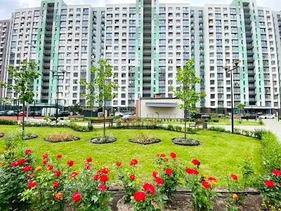 квартира по адресу Тираспольская ул., 52