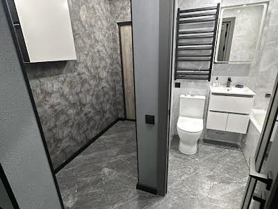 квартира за адресою Миколи Василенка вул., 23-А